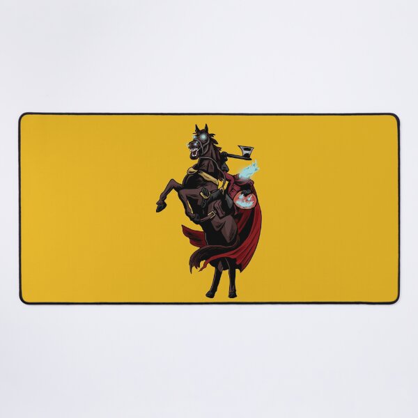 Item preview, Headless Horseman designed and sold by blacksnowcomics.