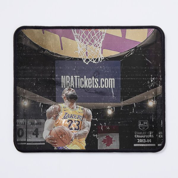 Item preview, LeBron James Vintage designed and sold by Altaf Aji.