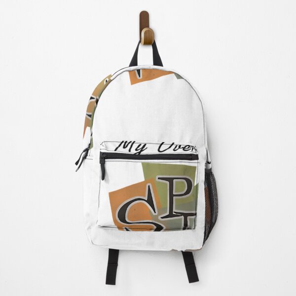 Item preview, My Overseer Thinks I'M S.P.E.C.I.A.L designed and sold by YasminSmit47.