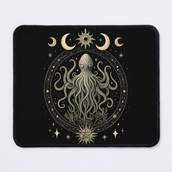 Item preview, Cosmic Abyss designed and sold by SolombraArt.