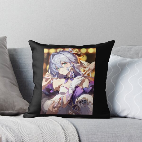 Item preview, Honkai Star Rail Robin designed and sold by Willms-Store.