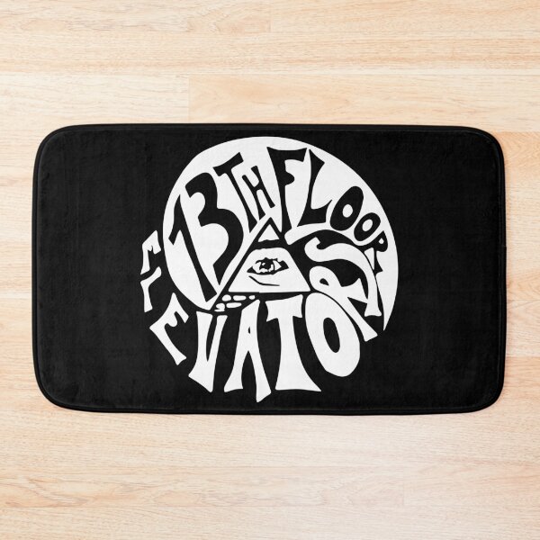 Item preview, 13th Floor Elevators Band designed and sold by anhluonggood.