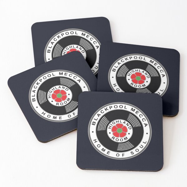 Item preview, Northern Soull Blackpool Keep The Faith.png designed and sold by Javonnih.