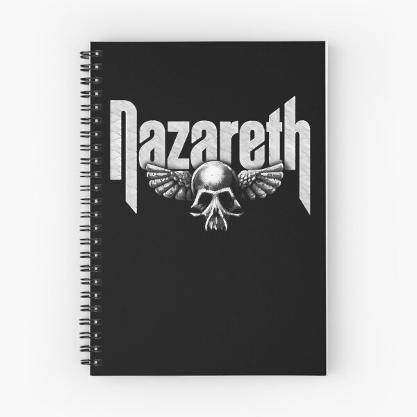 Item preview, Nazareth Band Rock Scotland Hard Formed In Dunfermline Nazareth Jerussalem Of Band Very Good Hard Ro designed and sold by VivienneKovacek.