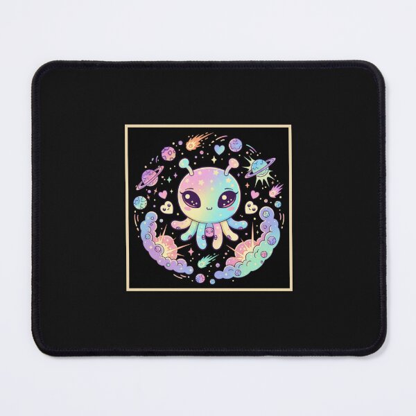 Item preview, a cute little alien designed and sold by BandM Jos-Wilias.