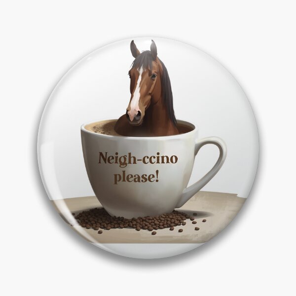 Item preview, Friesian Coffee Lover designed and sold by Friesian-Fan-S.