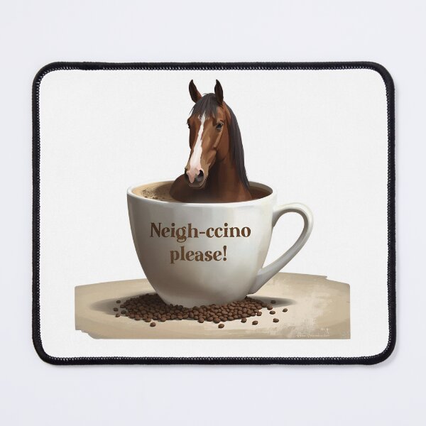 Item preview, Friesian Coffee Lover designed and sold by Friesian-Fan-S.