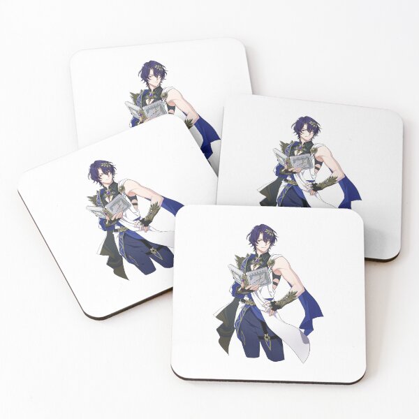 Item preview, Honkai Star Rail Dr Ratio designed and sold by Willms-Store.