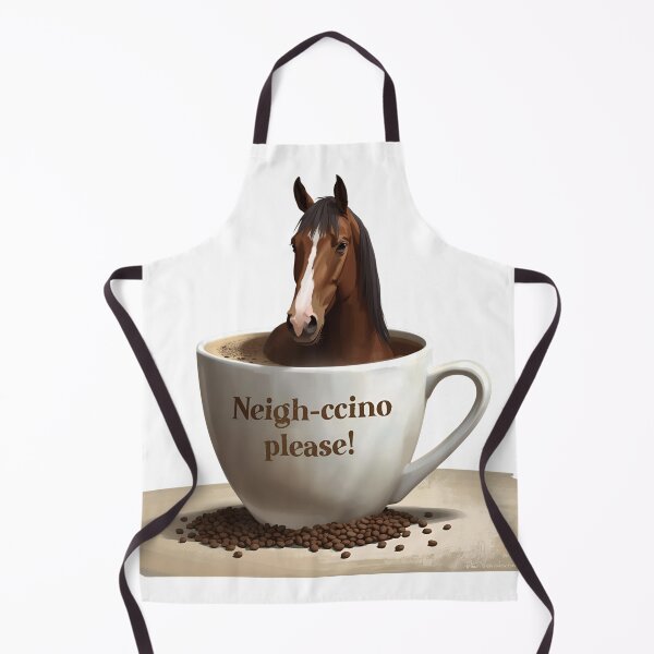 Item preview, Friesian Coffee Lover designed and sold by Friesian-Fan-S.