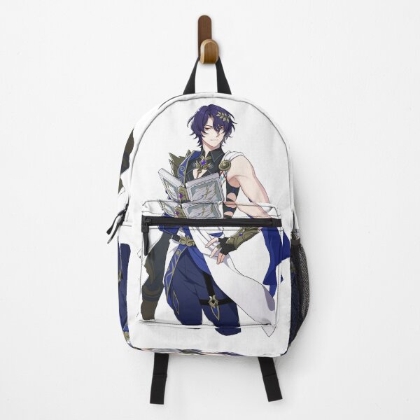 Item preview, Honkai Star Rail Dr Ratio designed and sold by Willms-Store.