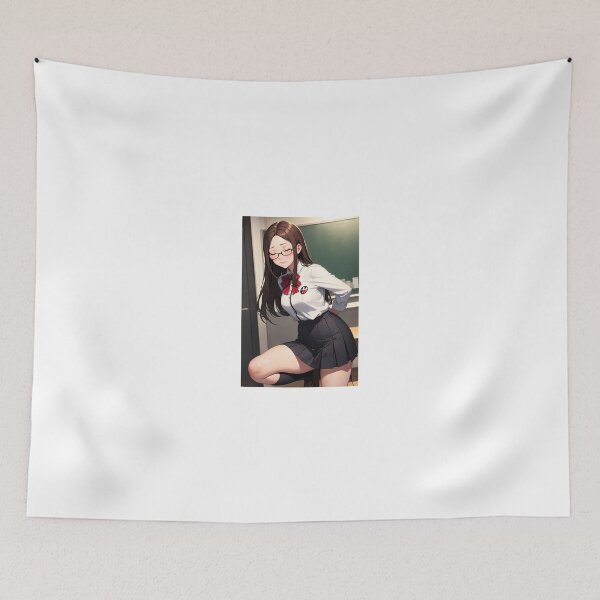 Item preview, Chihiro Fushimi #4 - Persona 3 Fanart designed and sold by iloveanimechibi.