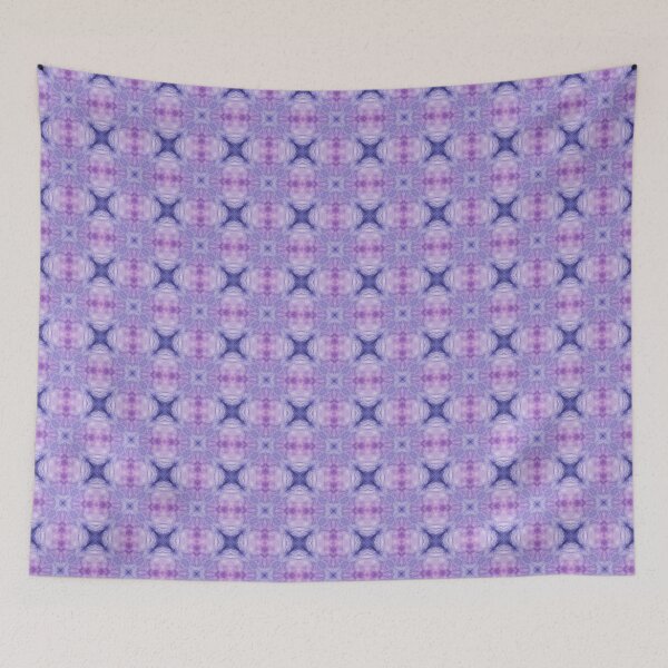 Item preview, flow color wave colour smoke seamless colorful repeat pattern designed and sold by Abrahamjrnd.