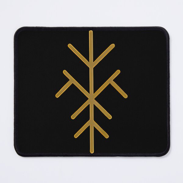 Item preview, Marzanna - the symbol of the Slavic zodiac (October 1 - October 23) designed and sold by Myth-LegendArt.