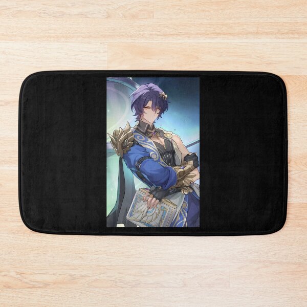 Item preview, Honkai Star Rail Dr Ratio designed and sold by Willms-Store.