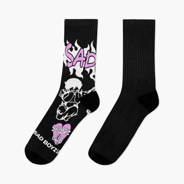 Item preview, Junior H Merch Sad Boyz designed and sold by idaerindiph.