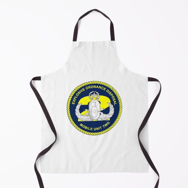 Item preview, EOD MOBILE UNIT 2 designed and sold by Joshua King.