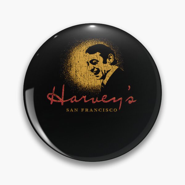 Item preview, Harv.ey's Sa.n Fran.cisco 1996  designed and sold by suyamactdema.
