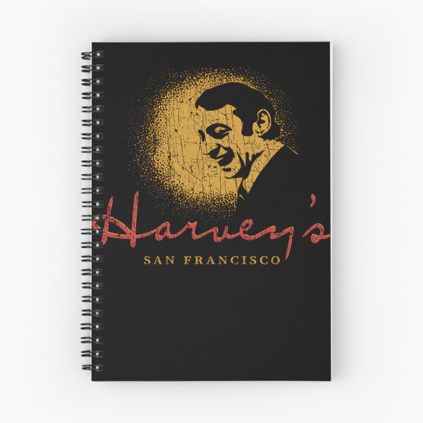 Item preview, Harv.ey's Sa.n Fran.cisco 1996  designed and sold by suyamactdema.
