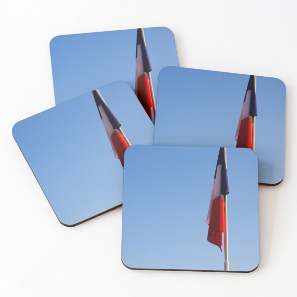 Item preview, French Flag designed and sold by mortal perspective .