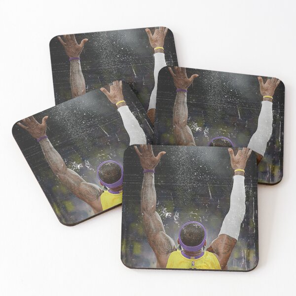 Item preview, LeBron James Basketballer designed and sold by Altaf Aji.