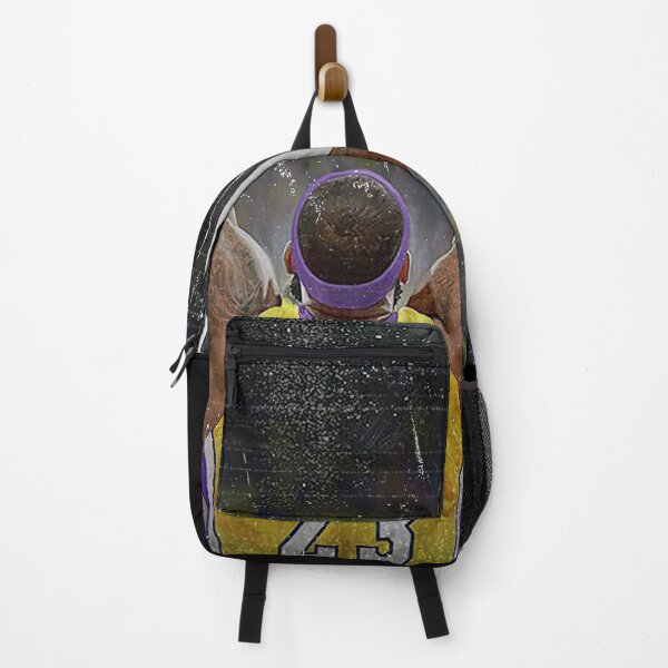 Item preview, LeBron James Basketballer designed and sold by Altaf Aji.
