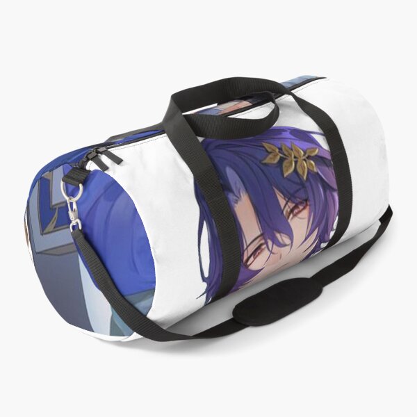 Item preview, Honkai Star Rail Dr Ratio designed and sold by Willms-Store.