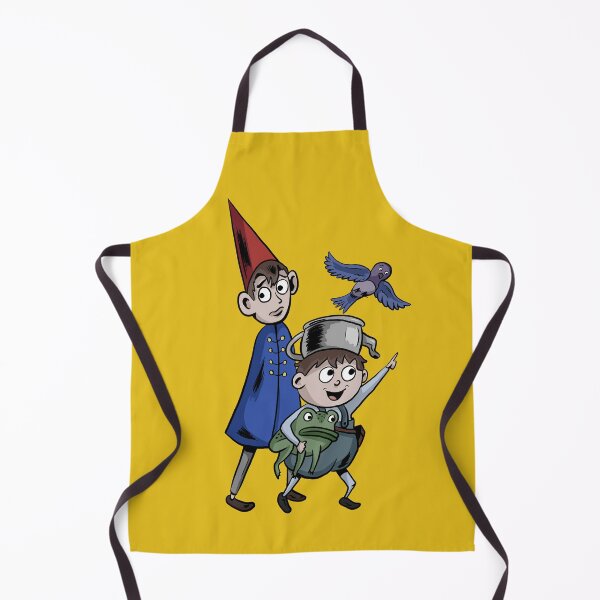 Item preview, Over the Garden Wall designed and sold by blacksnowcomics.