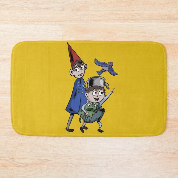 Item preview, Over the Garden Wall designed and sold by blacksnowcomics.