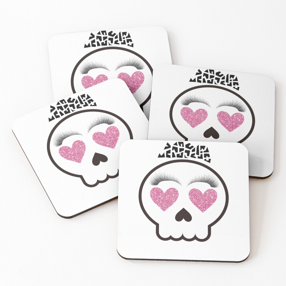 Item preview, Coasters (Set of 4) designed and sold by Freedom9h4.