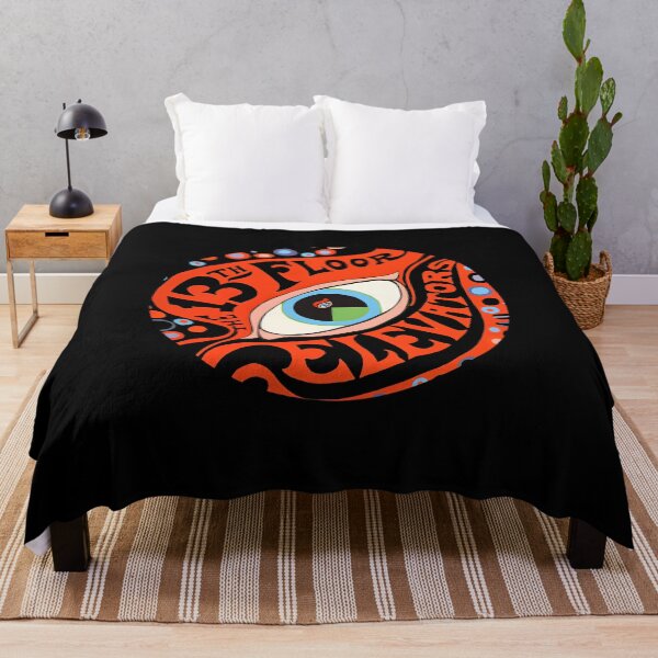 Item preview, 13th Floor Elevators Band designed and sold by anhluonggood.