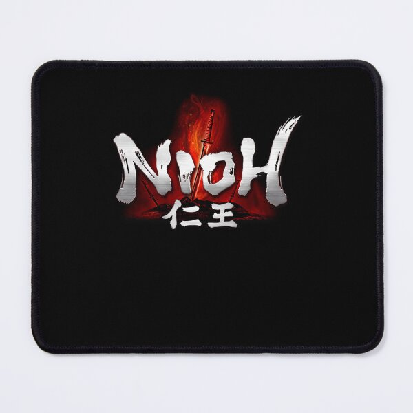 Item preview, Nioh designed and sold by YasminSmit47.
