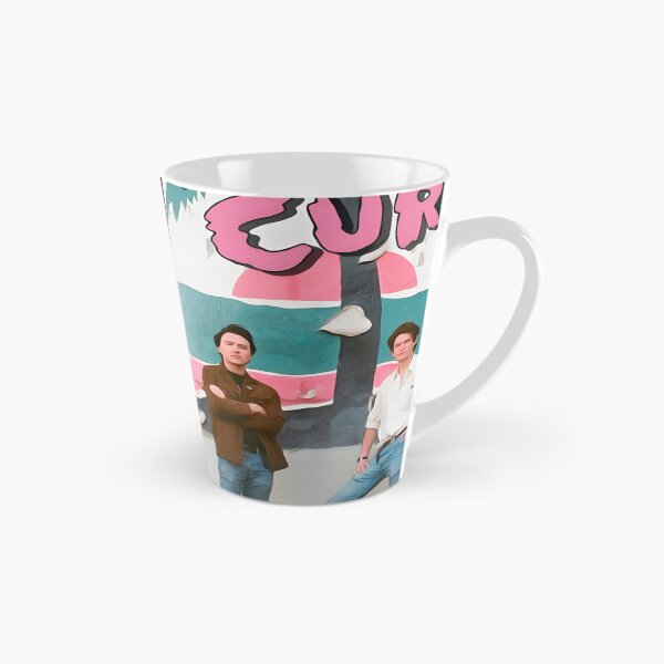 Item preview, Surf Curse Oil Painting Design Classic 		 designed and sold by lpadnepkrbz85.