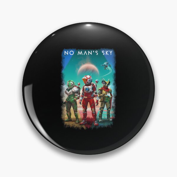 Item preview, No Man Sky designed and sold by YasminSmit47.