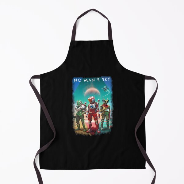Item preview, No Man Sky designed and sold by YasminSmit47.