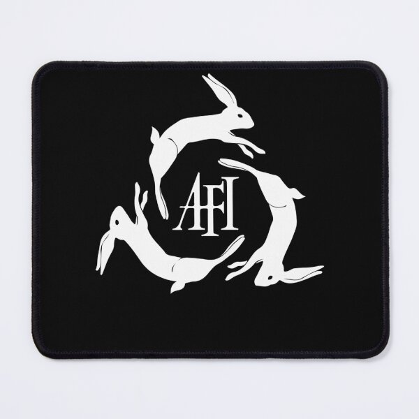 Item preview, Vintage Afi Band designed and sold by VivienneKovacek.