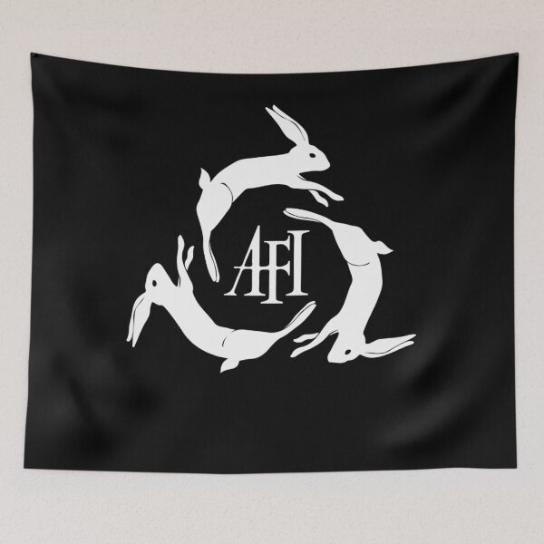Item preview, Vintage Afi Band  designed and sold by VivienneKovacek.
