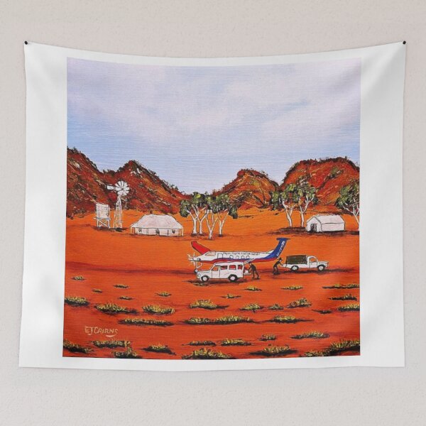 Item preview, RFDS designed and sold by EJCairns.
