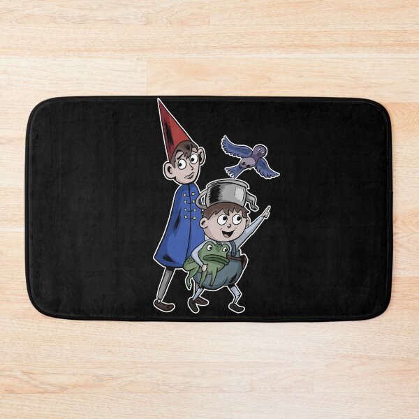 Item preview, Over the Garden Wall designed and sold by blacksnowcomics.