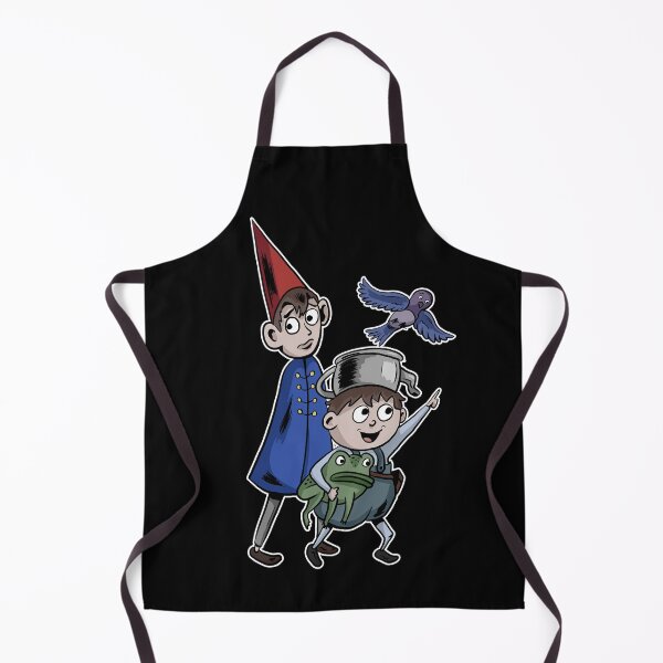 Item preview, Over the Garden Wall designed and sold by blacksnowcomics.