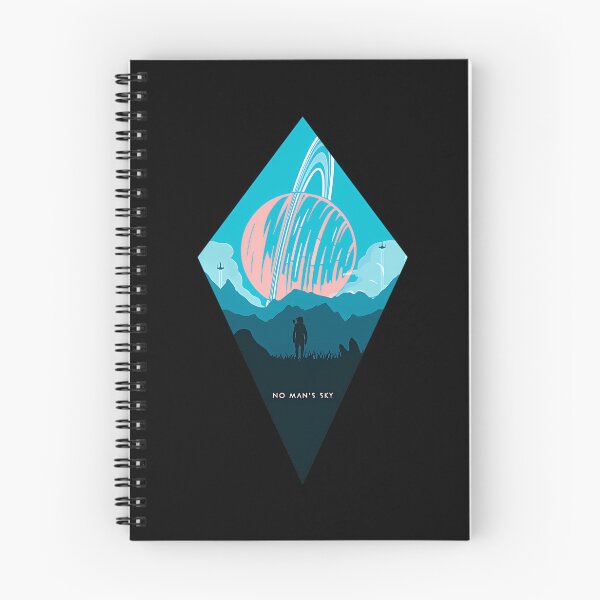 Item preview, No Mans Sky No Mans Skyyyy designed and sold by YasminSmit47.
