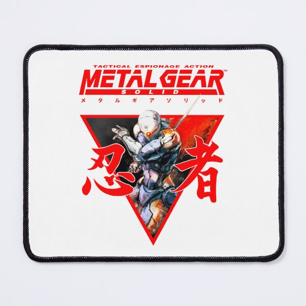 Item preview, Metal Gear Fox ORIGINAL designed and sold by Harry Draws Straws.