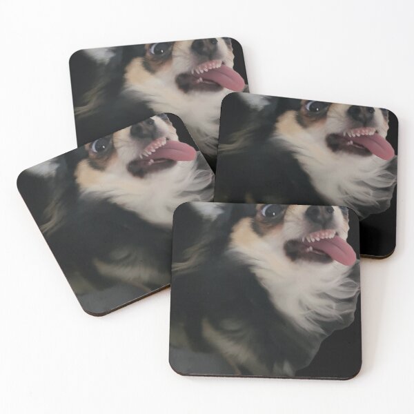 Item preview, chihuahua designed and sold by Wujaszek123.