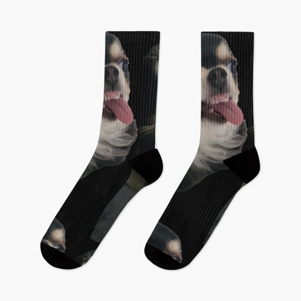 Item preview, chihuahua designed and sold by Wujaszek123.