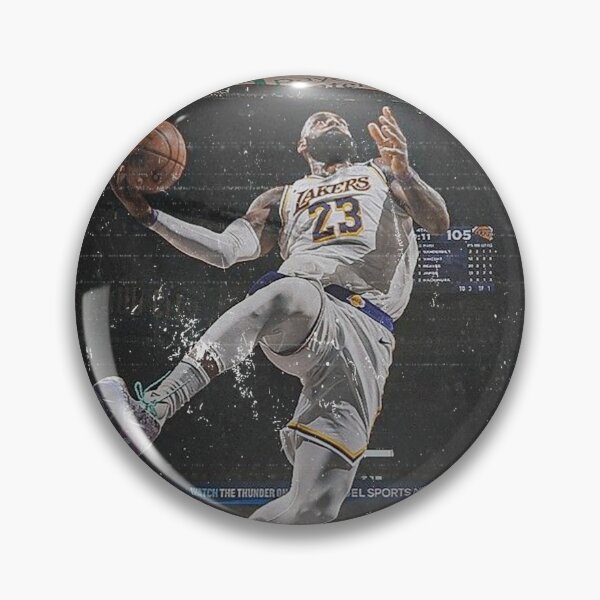 Item preview, LeBron James designed and sold by Altaf Aji.