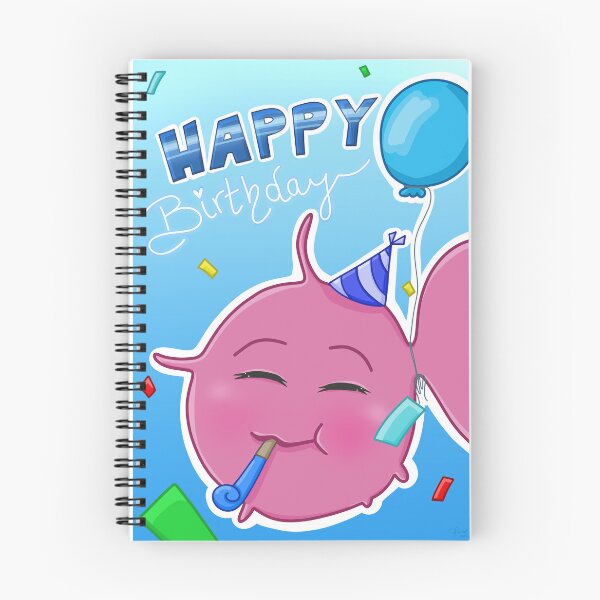 Item preview, Birthday Bacteria – A. baumannii Edition designed and sold by CuteLabz.
