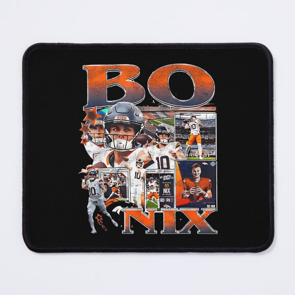 Item preview, Bo Graphic Custom Nix Vintage Denver designed and sold by KristoferGutkow.