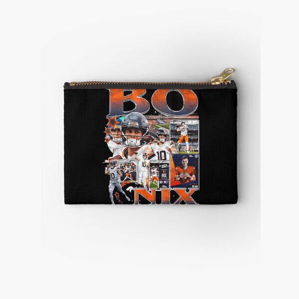 Item preview, Bo Graphic Custom Nix Vintage Denver designed and sold by KristoferGutkow.
