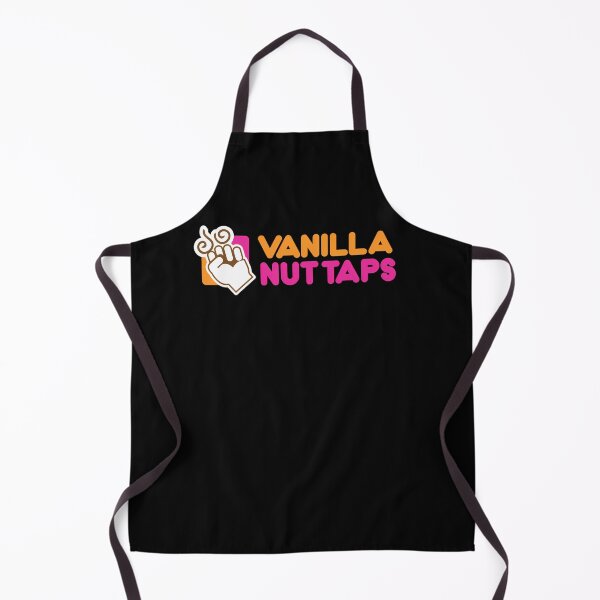 Item preview, Van.illa N.ut Ta.ps designed and sold by suyamactdema.