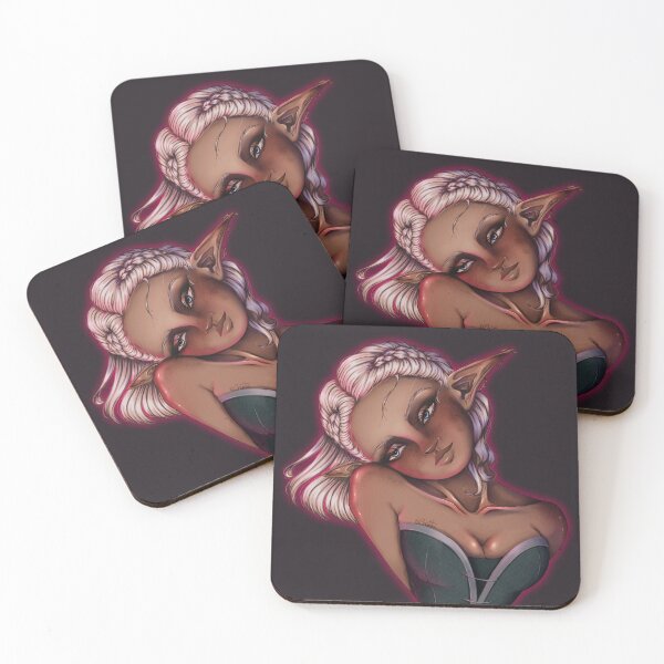 Item preview, Elf designed and sold by Shaktia.