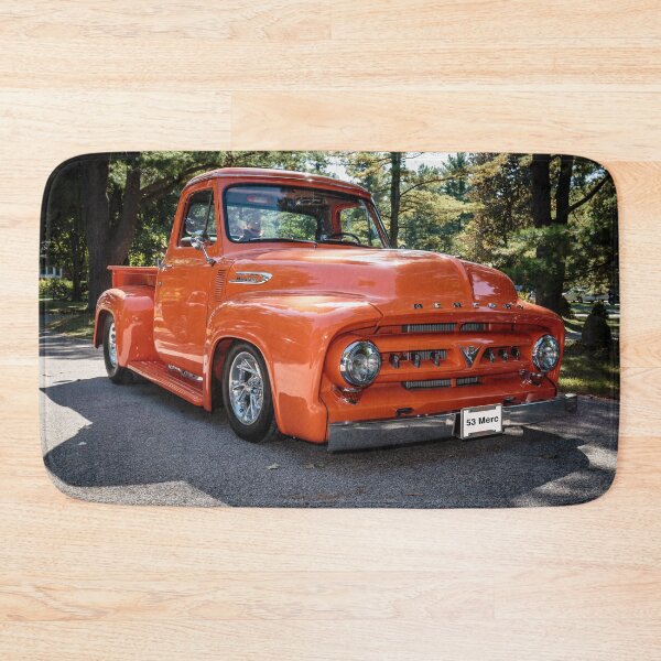 Item preview,  Custom 1953 Mercury M100  designed and sold by Robert Alsop.